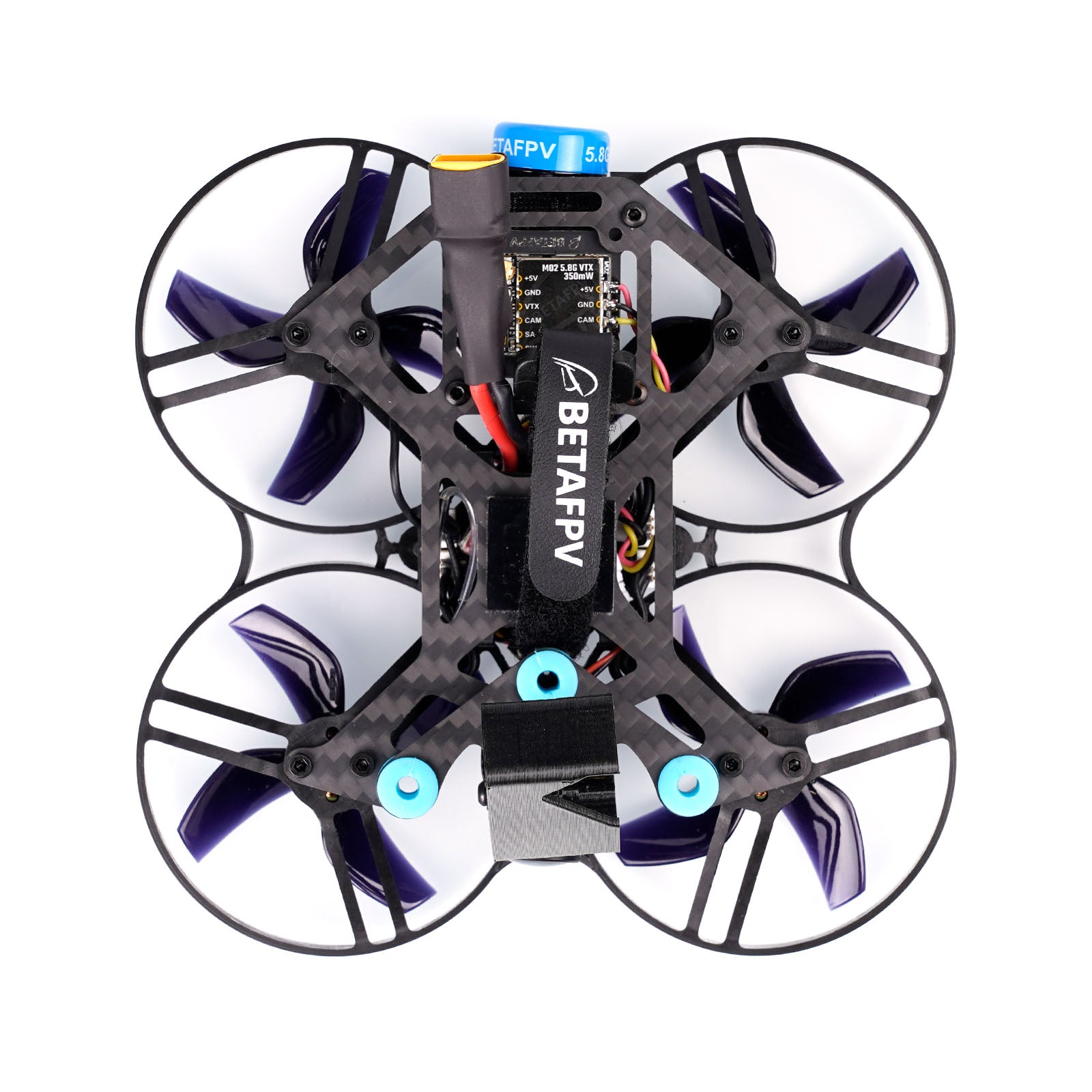 Beta85X V2 Whoop Quadcopter - Image 2