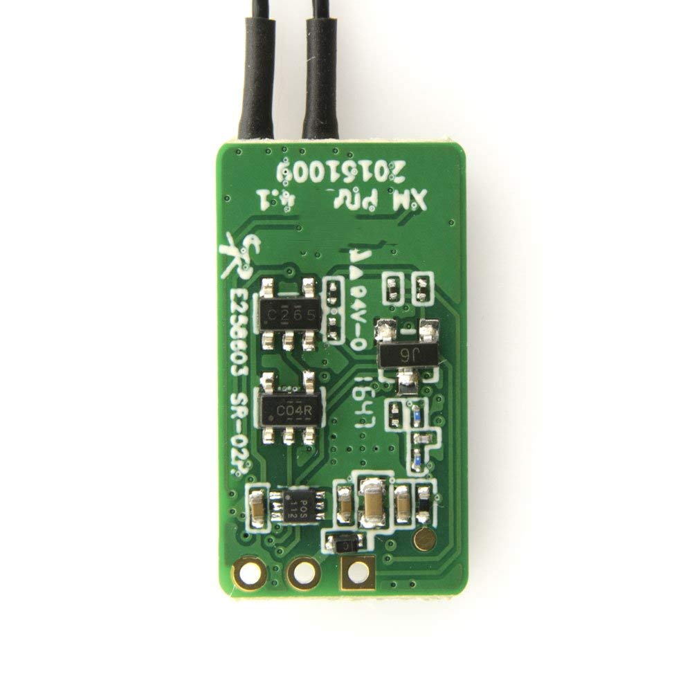 FrSky XM+ SBUS Mini Receiver (Repair Component) - Image 2