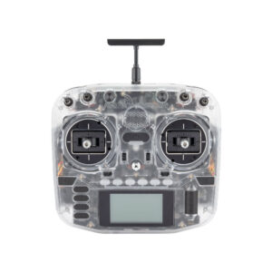Boxer Radio Transparent Version (ELRS / M2)