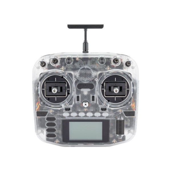 Boxer Radio Transparent Version (ELRS / M2)