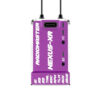 NEXUS-XR Control System Integrated 2.4GHz ExpressLRS Receiver
