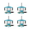 0802 Brushless Motors (2026)