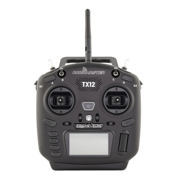 TX12 Mark II Radio Controller (M2)
