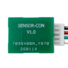 ERS Sensor UART to Dual PWM Adapter