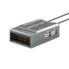 NEXUS-XR Control System Integrated 2.4GHz ExpressLRS Receiver
