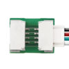 ERS Sensor UART to Dual PWM Adapter