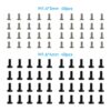 Meteor/Air Series Motor Fixing Screws Pack