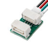 ERS Sensor UART to Dual PWM Adapter