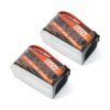 LAVA 4S 850mAh LiPo Battery