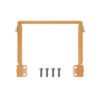TX15 Adjustable Length CNC Folding Stand