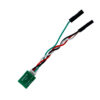 ERS Sensor UART to Dual PWM Adapter