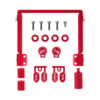 TX15 CNC Upgrade Parts Set