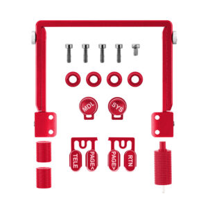 TX15 CNC Upgrade Parts Set