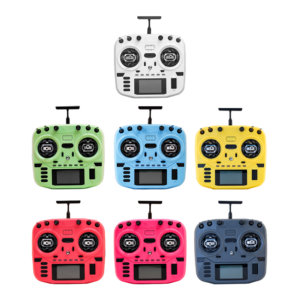 Boxer Crush Radio Controller (M2)