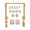 TX15 CNC Upgrade Parts Set