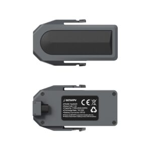 Aquila20 Exclusive Battery (2PCS)