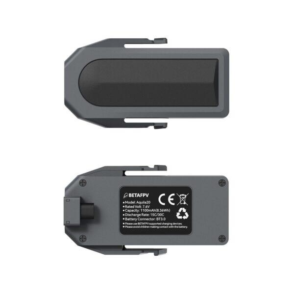 Aquila20 Exclusive Battery (2PCS)