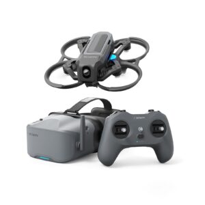 Aquila20 FPV Kit