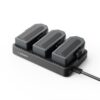 Aquila20 Three-Way Charging Hub