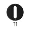 CNC Axis Lock & Stick Shift Gate Plates