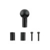 CNC Axis Lock & Stick Shift Gate Plates