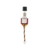 GX12 Momentary / Push-Toggle Switch