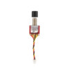 GX12 Momentary / Push-Toggle Switch