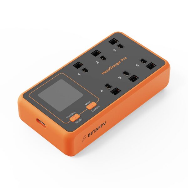 HexaCharger 1S Charger