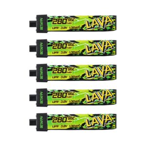 LAVA II 1S Battery