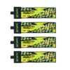 LAVA II 1S Battery