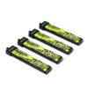 LAVA II 1S Battery