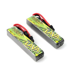 LAVA II 2S Battery