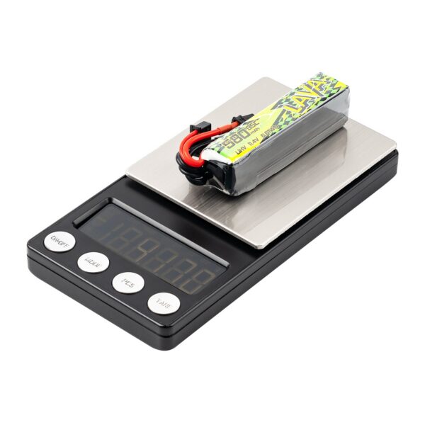 LAVA II 3S Battery