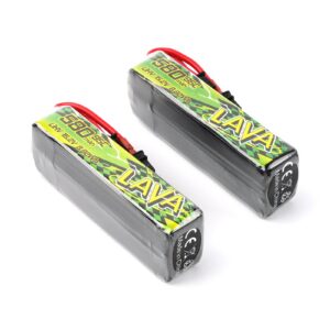 LAVA II 4S Battery