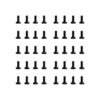 Meteor/Air Series Motor Fixing Screws Pack