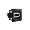 AG02 M5 CNC Hall Gimbal (For custom sticks)