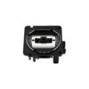 AG02 M5 CNC Hall Gimbal (For custom sticks)