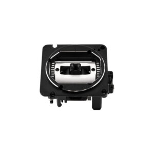 AG02 M5 CNC Hall Gimbal (For custom sticks)