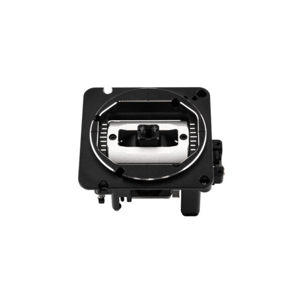 AG02 M5 CNC Hall Gimbal (For custom sticks)