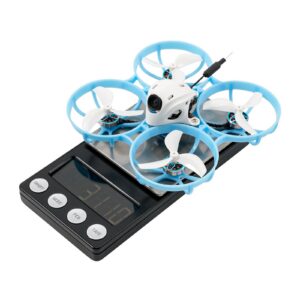 Meteor75 Pro Brushless Whoop Quadcopter (2022)