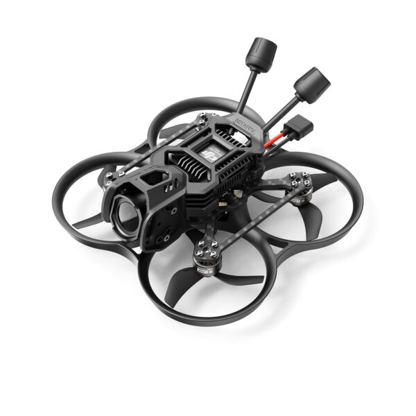 Pavo20 Pro II Brushless Whoop Quadcopter