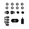 TX16S MK3 CNC Anodized Aluminium Switch Set