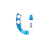 Extended Adjustable Lanyard Hooks