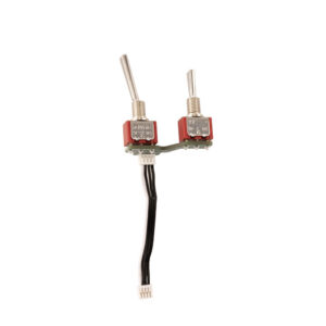 TX16S MK3 SH 3pos / SG 2pos Switch