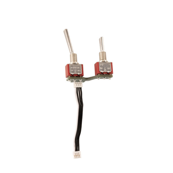 TX16S MK3 SH 3pos / SG 2pos Switch