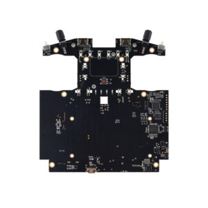 AX12 Main Board