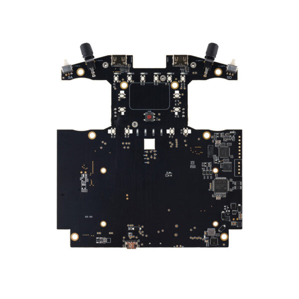 AX12 Main Board