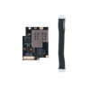 AX12 Internal ExpressLRS RF Module