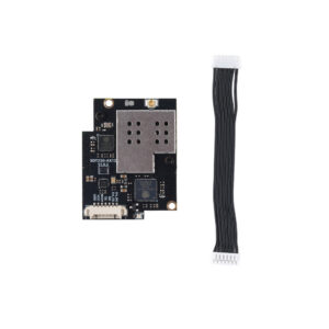 AX12 Internal ExpressLRS RF Module