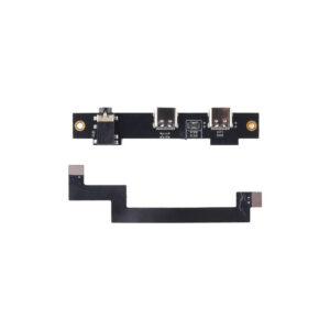 AX12 USB Board & Ribon Cable